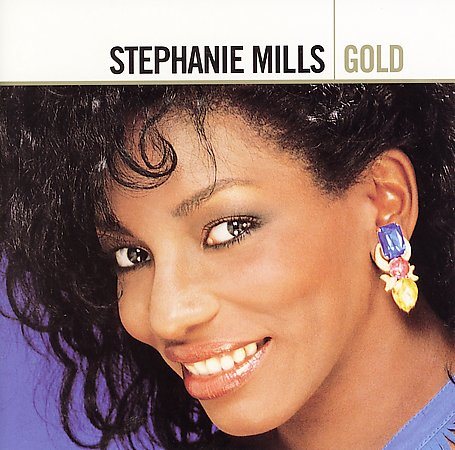 Stephanie Mills GOLD