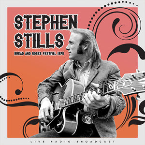 Live At Bread And Roses Festival 1978