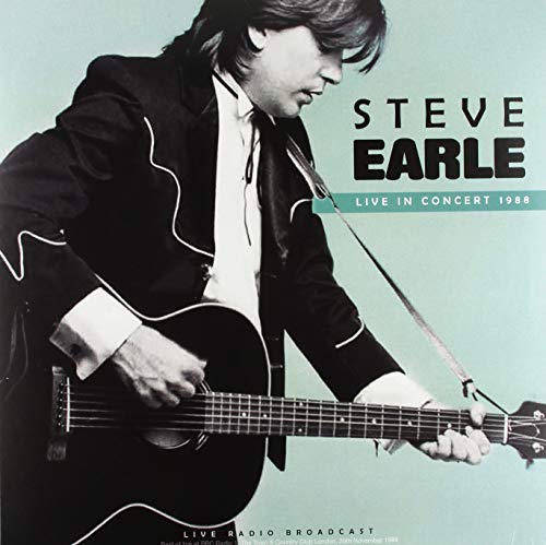 In Concert 1988