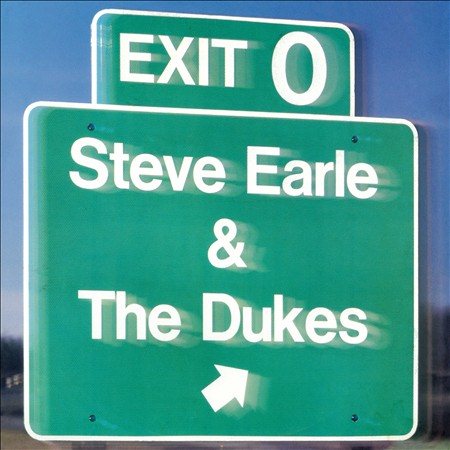 EXIT O (LP)