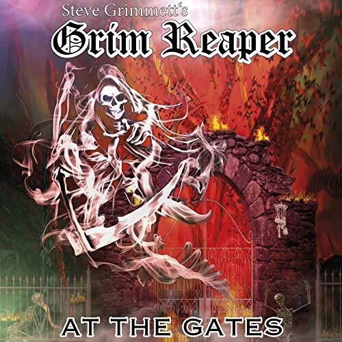 At The Gates