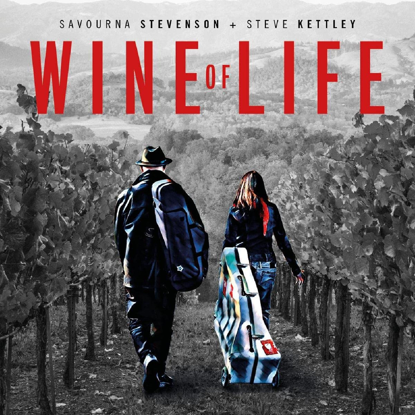 Wine Of Life