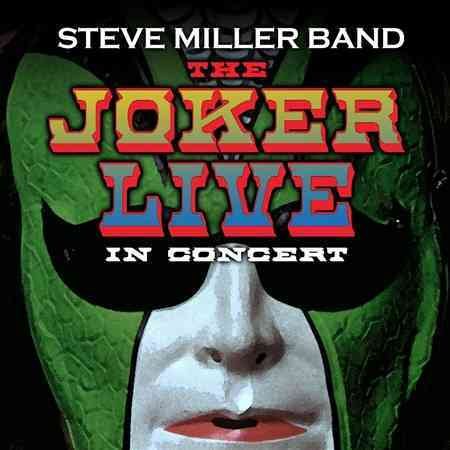 JOKER LIVE