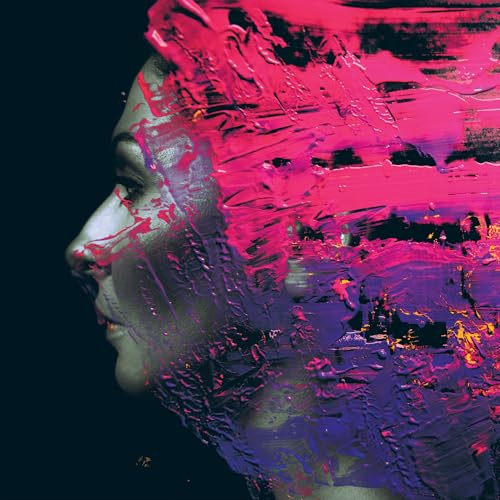 Hand.Cannot.Erase ( 10Th Anniversary Splatter Vinyl 2Lp )
