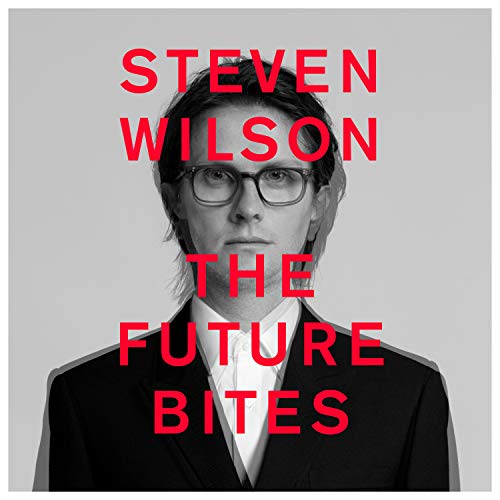 The Future Bites (2 Lp's)