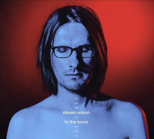 TO THE BONE (CD)