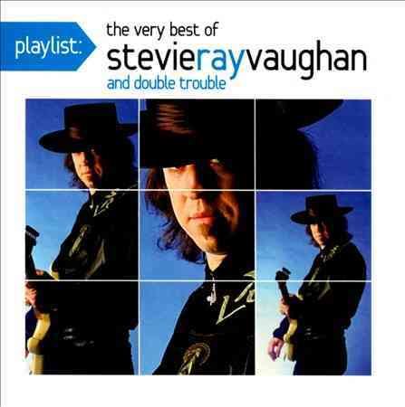 PLAYLIST: THE VERY BEST OF STEVIE RAY VA