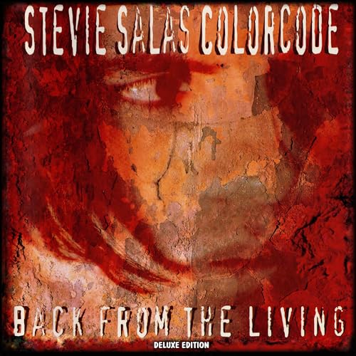 Back From The Living (Deluxe Edition)
