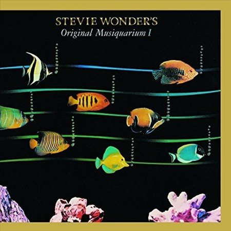 ORIGINAL MUSIQU(2LP)