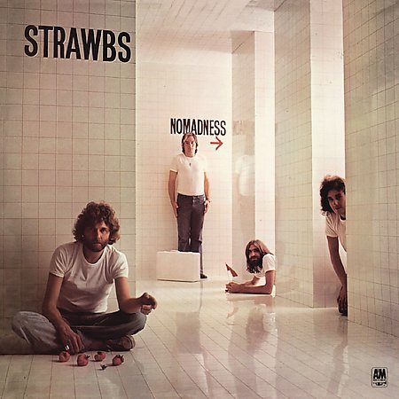 Strawbs NOMADNESS