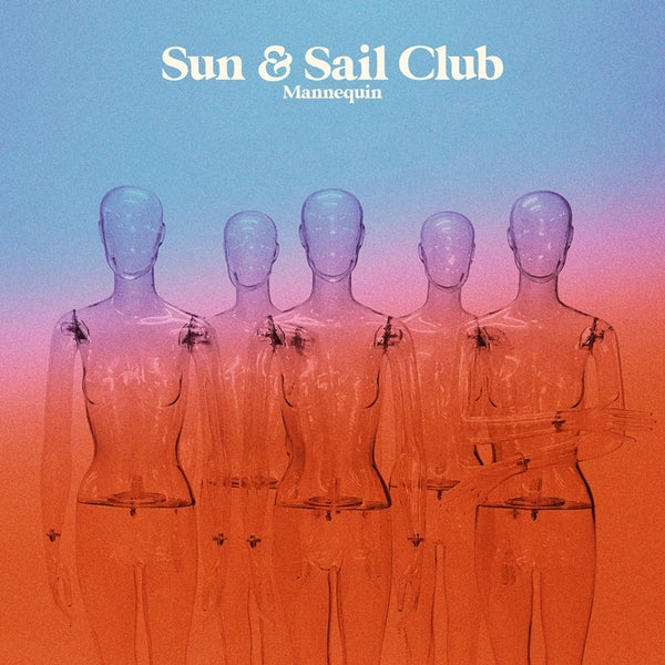 Mannequin (Blue Color Vinyl)