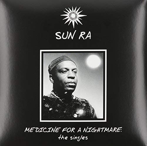 Medicine For A Nightmare