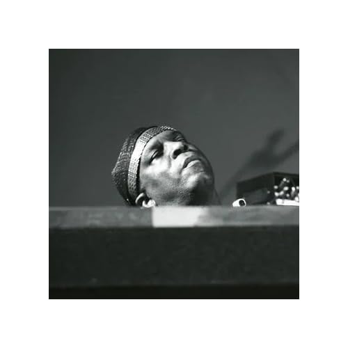 Nuits De La Fondation Maeght (Rsd 4.12.25)
