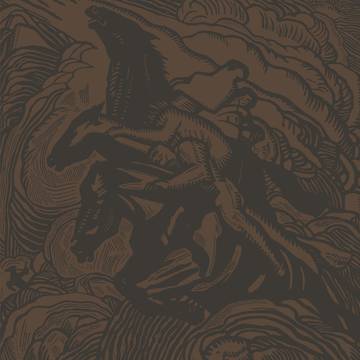 Flight of the Behemoth (RSD Black Friday 11.27.2020)