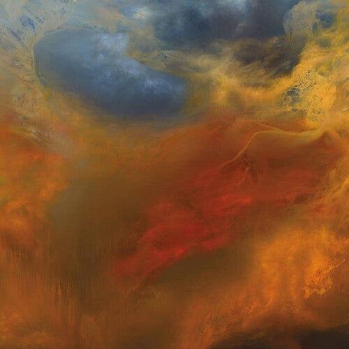 Sunn O))) Life Metal (Limited Edition, Manifold Colored Vinyl) (2 Lp's)