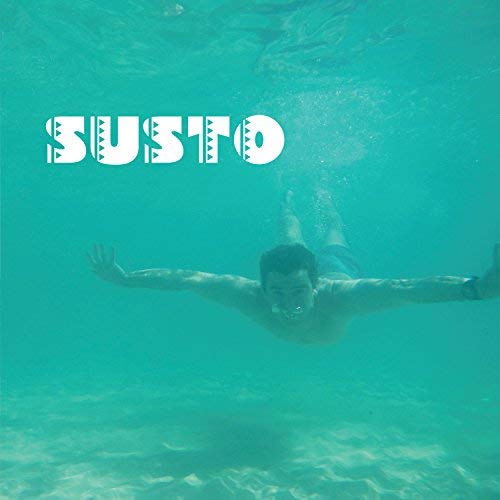 Susto (Picture Disc)