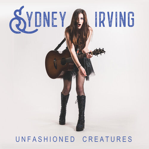 Unfashioned Creatures