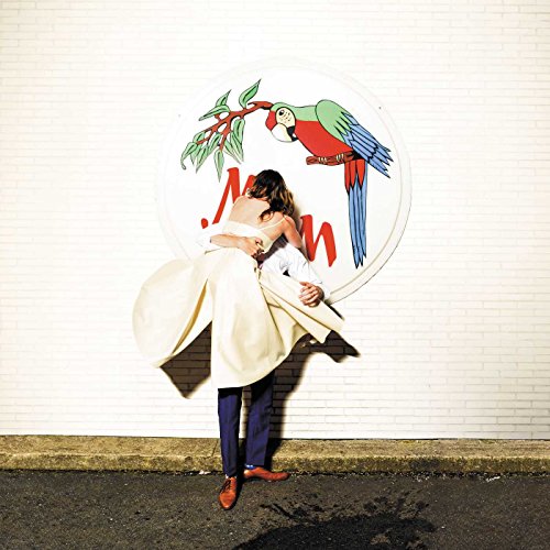 WHAT NOW (LP/EX)