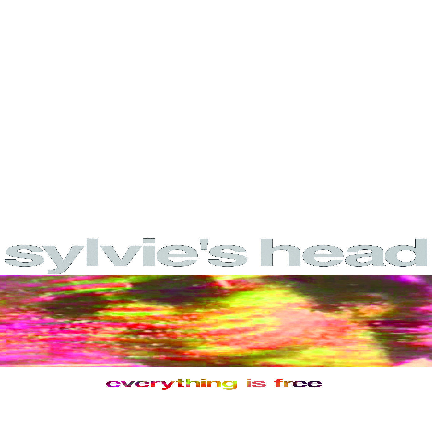 Everything Is Free (Natural Vinyl)