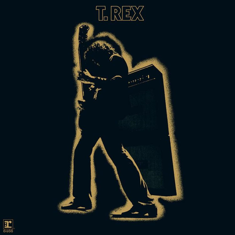 Electric Warrior (Brick & Mortar Exclusive Hi-Fidelity) (180G)