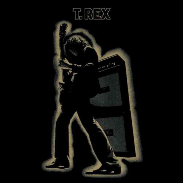 T-rex ELECTRIC WARRIOR