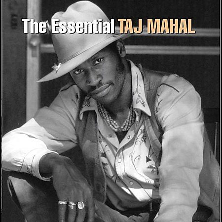 ESSENTIAL TAJ MAHAL, THE