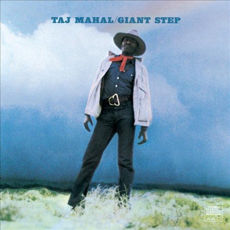 GIANT STEP