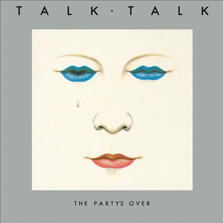 Talk Talk The Party's Over