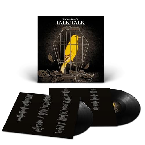 The Very Best Of Talk Talk