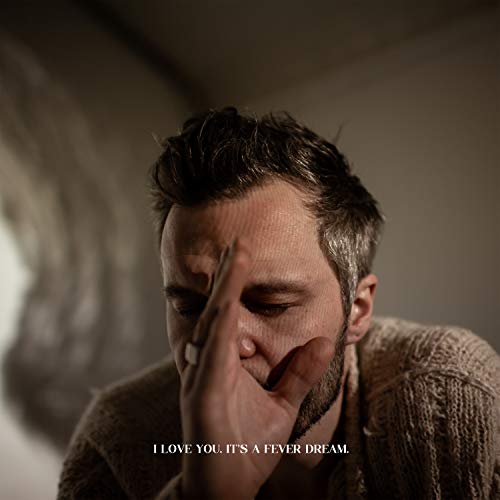 TALLEST MAN ON EARTH I LOVE YOU. IT'S A FEVER DREAM.