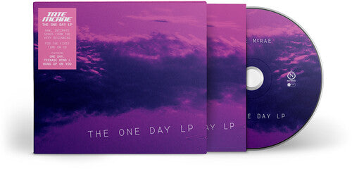 The One Day Lp (Digipack Packaging)