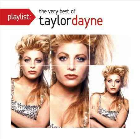 PLAYLIST: THE VERY BEST OF TAYLOR DANYE