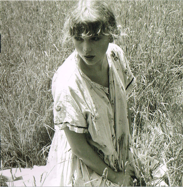 Folklore Deluxe Edition, "Betty's Garden"