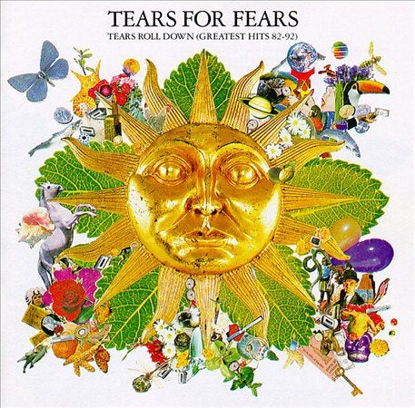 Tears Roll Down: Greatest Hits 1982-1992
