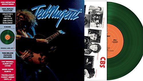 Ted Nugent