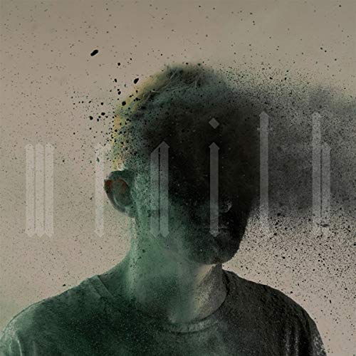 Wraith (Neon Green Vinyl)