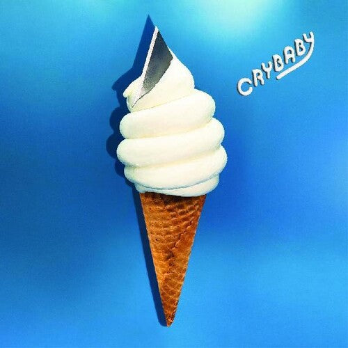 Crybaby (Limited Edition, Neapolitan Colored Vinyl) (Gatefold LP Jacket)