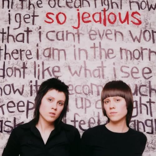 So Jealous (20Th Anniversary)