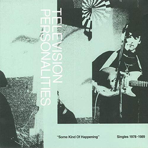 Some Kind Of Happening: Singles 1978-1989 (With Bonus 7") (2 Lp's)