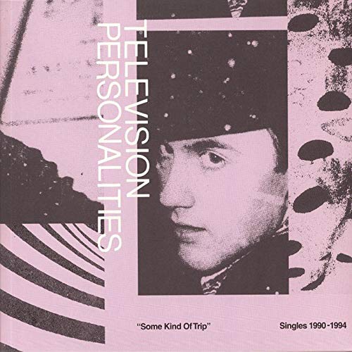 Some Kind Of Trip: Singles 1990-1994