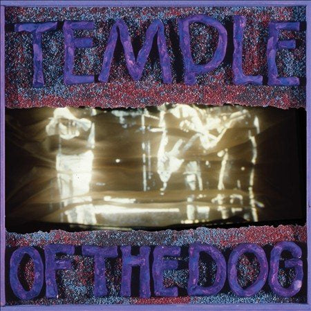 TEMPLE OF THE DOG -