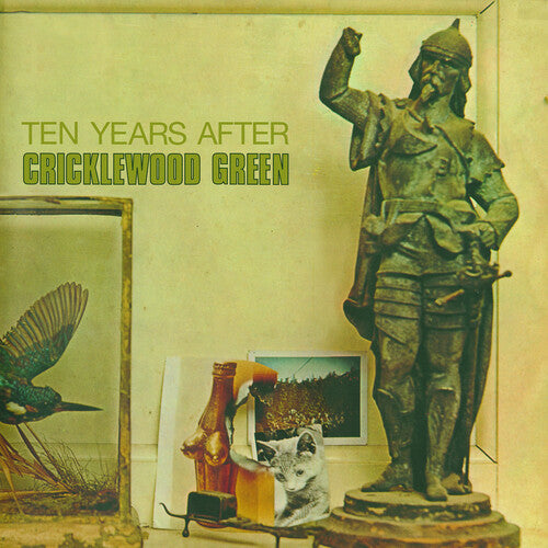 Cricklewood Green (Deluxe Edition) (2 Lp's)