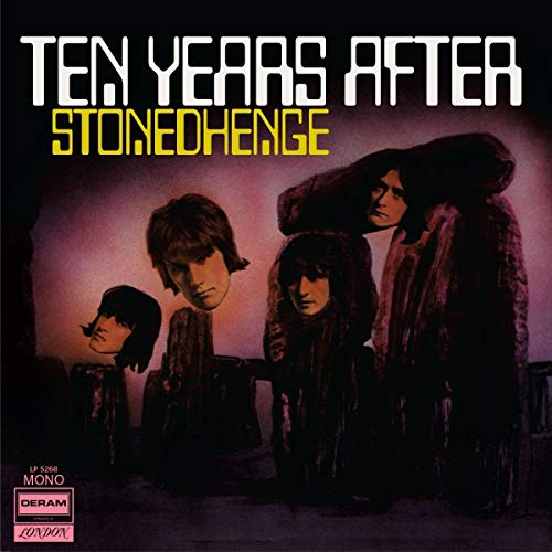 Stonedhenge (Purple Vinyl)