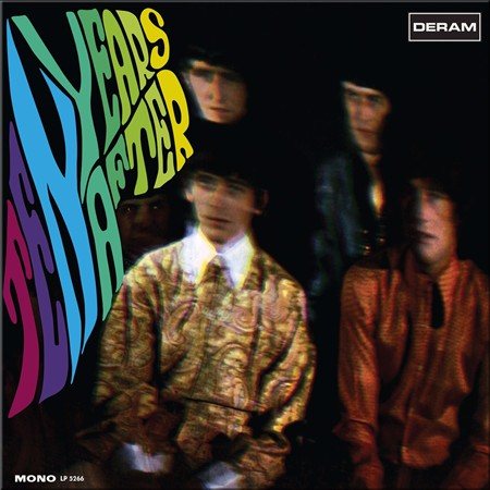 TEN YEARS AFTER