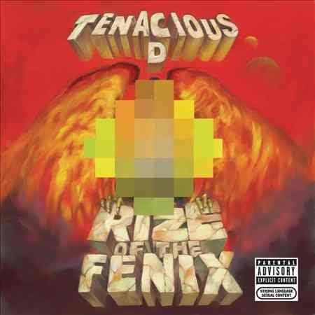 RIZE OF THE FENIX (PA)