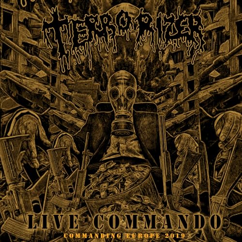 Live Commando