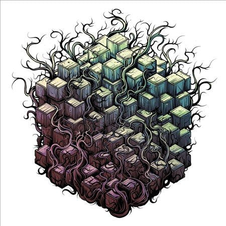 Tesseract Errai