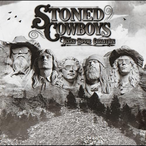 Stoned Cowboys