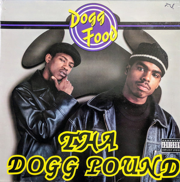Dogg Food (RSD Black Friday 11.27.2020)