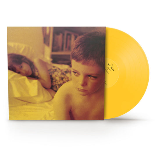 Gentleman (1Lp Canary Yellow Color) (Brick&Mortar Exclusive)